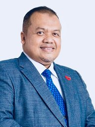 Huzili Hussin