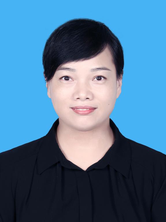 Xuefei Zheng