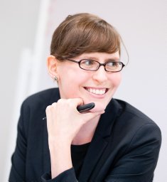 Isabelle Scholl