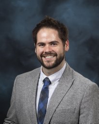 Daniel Sweeney