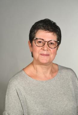 Patricia F. Ducy