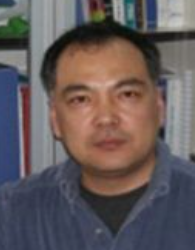 Xuejun Jiang