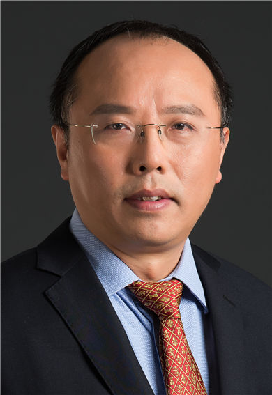 Xuehua Wang