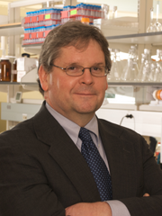 Daniel Monaghan