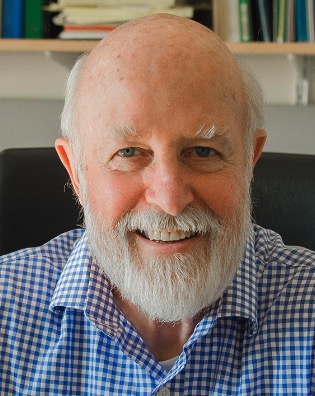 Richard O. Hynes
