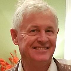 Brian R Cullis