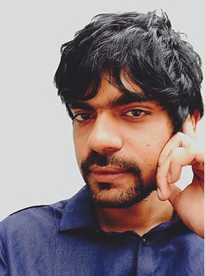 Shiladitya Banerjee