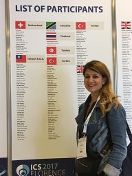 Ozge Oz Yıldırım