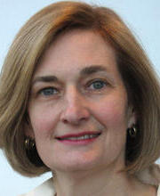 Cynthia Casson Morton