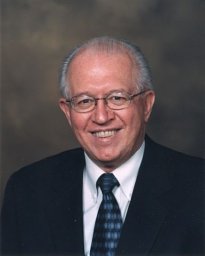 R. Wayne Boss