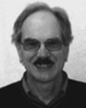 Karl Staenz