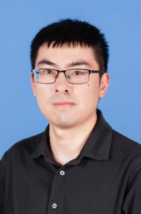 Weipeng Liu