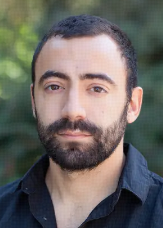 Antonis Anastasopoulos