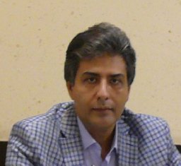 Hamed Ghazavi
