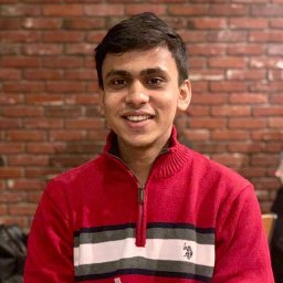 Samarth Gupta