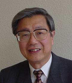 Yasushi Nanishi