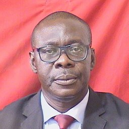Ankobea Frank