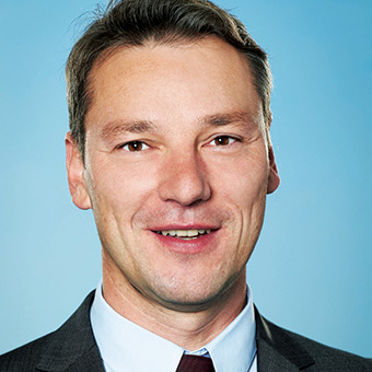 Johann Marius Zöllner
