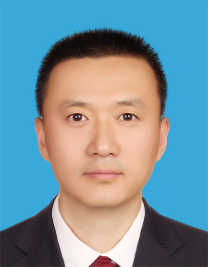 Hongbin Li