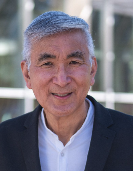 Rickey Y. Yada