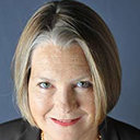 Susan C Vaughan