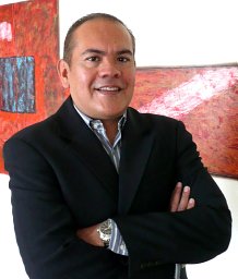 Jose Octavio Alonso-Gamboa