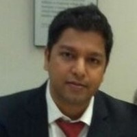 Ankur Datta