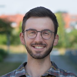 Sebastian Weidemann