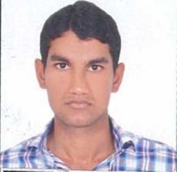 Radheshyam Sharma
