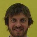 Mike Ashman