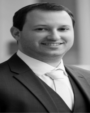 Raphael Mandel
