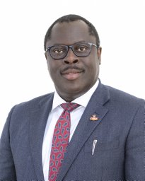 Temidayo Akenroye