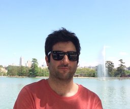 Miquel Navarro
