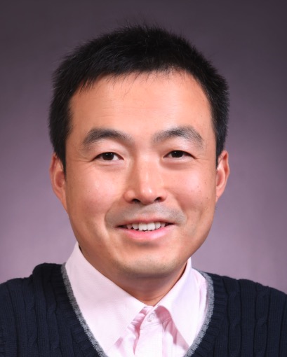Lei Yang