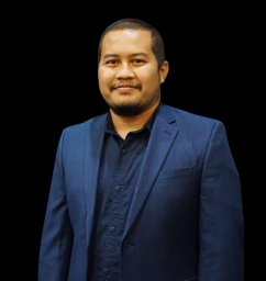 Ikhsanul Khairi