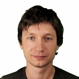 Kolodych Sergii