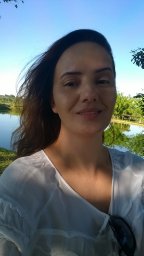 Marilene Neves da Silva