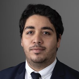 Tarek Aridi