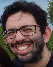 César Lincoln C. Mattos
