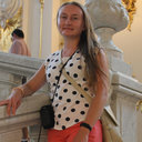 Ekaterina Nikolenko