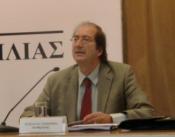 Evangelos Sambracos