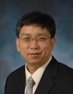 Deshan Yang