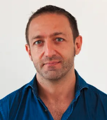 Daniele Quercia