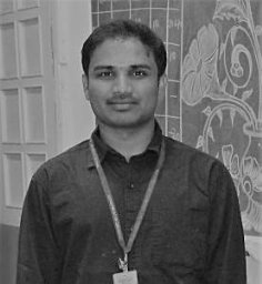 Shateesh Battu