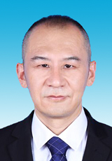 Zhenyu Li