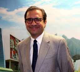 Juan Ignacio Valiente-Banuet