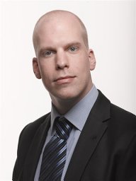Marc Rene de Jonge