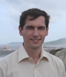 M. M. Katasonov
