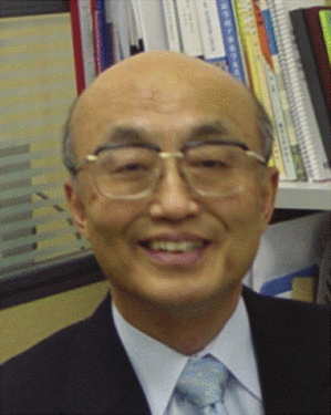 Tatsuo Takada