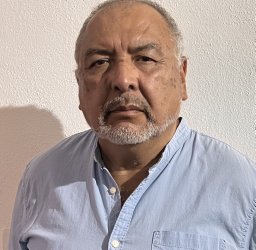 Andres F. Garcia